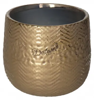 Immagine prodotto di Vaso Decorativo In Vetroceramica, Adatto Per Decorare Vasoi E Altri Contenitori