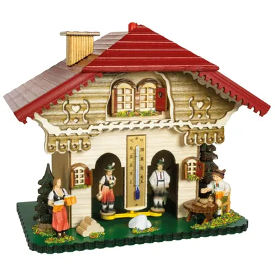 Obrázok produktu pre Trenkle - 829 - Domček na počasie