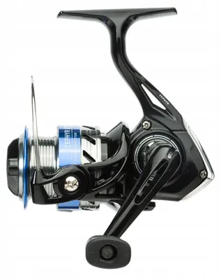 Produktbild von Jaxon Zephyr XT 200 Angelrolle mit Frontbremse 4 Kugellager