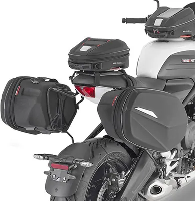 Produktbild von GIVI TE6419 Easylock Seitenhalterungen