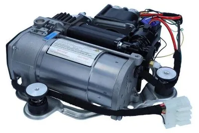 Obrázek produktu pro Kompresor Vzduchového Odpružení Bmw 5 E39 96-08 (S Ventilem)