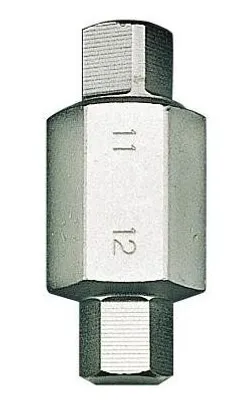 Produktbild von TengTools Steckschlüsseleinsatz Ölablassschraube 62571104