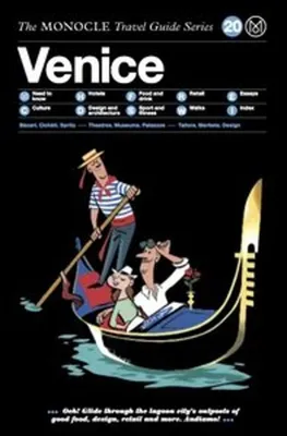 Obrázek produktu pro Venice