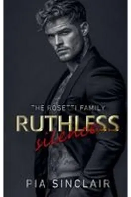 Obrázek produktu pro Ruthless Silence