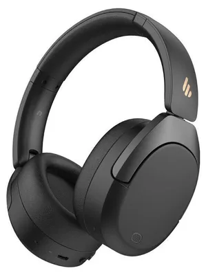 Obrázek produktu pro Sluchátka Edifier W830NB Bluetooth Hi-Res Audio s aktivním potlačením hluku černá
