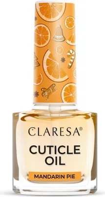 Zdjęcie produktu dla Claresa Cuticle Oil MANDARINE LEAVES 5 ml