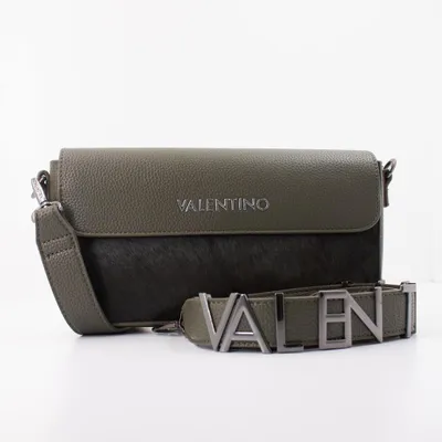 Obrázek produktu pro Valentino Bags Vbsa9N04 Alexia Winter Zelený