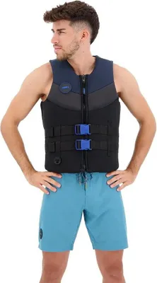 Immagine prodotto di Giubbotto di salvataggio in neoprene Jobe da uomo blu L