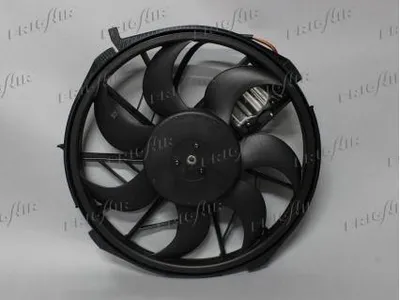 Produktbild von FRIGAIR 0506.2028 Lüfter Motorkühlung Kühlerlüfter passend für MERCEDES-BENZ A-Klasse (W169) Wasserkühler Ø440mm