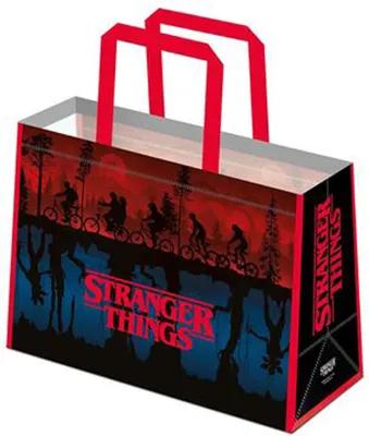 Obrázek produktu pro Stranger Things – nákupní taška
