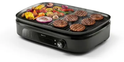 Obrázek produktu pro Philips HD6210/95, Hliník, 0,8 m, 2400 W, 220-240 V, 50-60 Hz, Čína