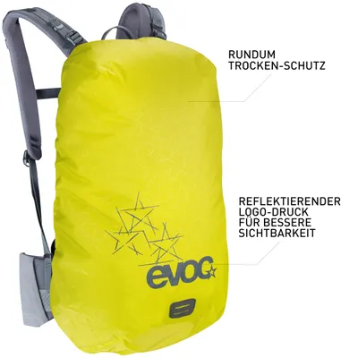 Zdjęcie produktu dla Evoc Evoc Raincover Sleeve - pokrowiec przeciwdeszczowy