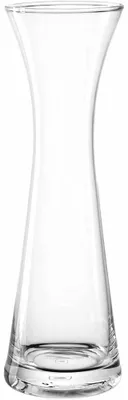 Obrázek produktu pro LEONARDO GIA, Váza ve tvaru lahve, Sklo, Průhledná, Tabulka, Vnitřní, 260 mm