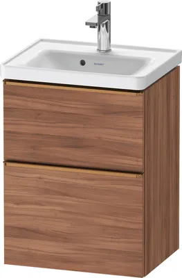 Produktbild von DURAVIT DE4350004790000 D-Neo WTUWH Rek 484x372x625 Nu Mt H3H