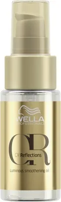 Produktbild von Wella Oil Reflections Luminous Smoothening Oil 30 ml