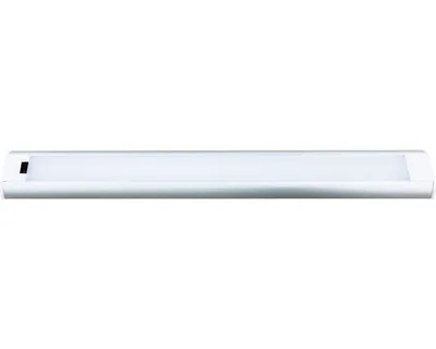 Obrázek produktu pro LED osvětlení do skříně FLAIR 8W 550lm 3000K 30cm s trafem, bílé