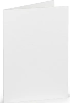 Image de Briefkarte Paperado weiß