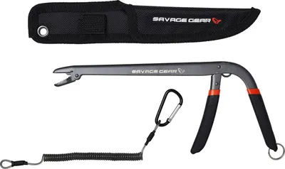Immagine prodotto di Savage Gear Pistol Deepthroat Hookout 22,5 cm Peán
