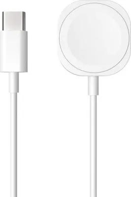 Produktbild von FIXED Fixed | USB-C Charging Cable for Apple Watch | FIXDW-AW-C