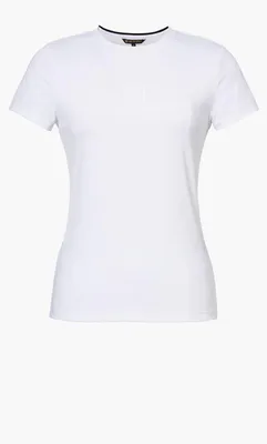 Produktbild von Goldbergh Amira sleeve Top | Damen | White | S