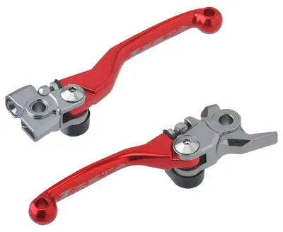Obrázok produktu pre Súprava Pivot C-Lever Fp Ze44-4123 - Zeta Racing