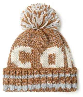 Image de Casquette Minoti, couleur beige, taille 146-164, pour unisexe