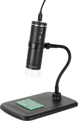 Obrázek produktu pro Reflecta DigiMicroscope WiFi 2.0 mikroskop