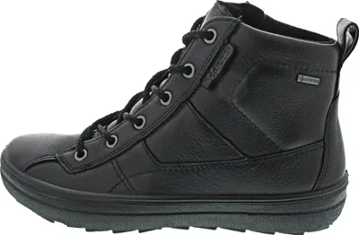 Produktbild von Legero Mira Schnürstiefel Schwarz in Gr. 40