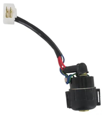 Produktbild von Rex Quad 50 Magnetschalter Starterschalter 50ccm 2Takt 73702 Motorroller.de Anlasserschalter Elektrostartschalter ATV SMC UTV Ersatzteil Service
