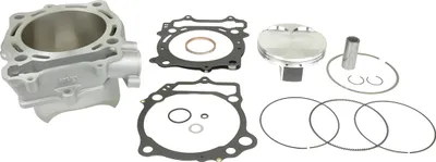 Immagine prodotto di Gruppo termico ATHENA Standard Bore 450CC 96mm 12.3:1 per Suzuki RM/Z 450