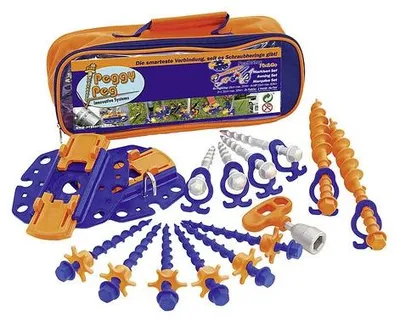 Obrázok produktu pre Peggy Peg Fix&Go Peg&Stop | 94849