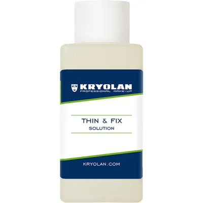 Obrázek produktu pro Ředidlo a fixační roztok 50 ml