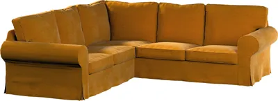 Obrázek produktu pro Potah na pohovku IKEA Ektorp rohová
