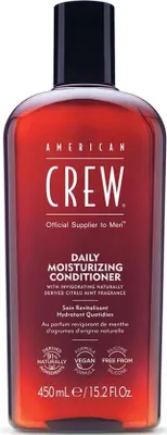 Zdjęcie produktu dla Daily American Crew 450ml