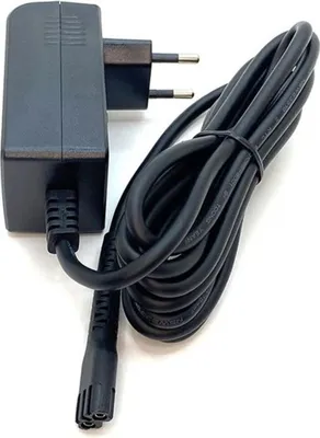 Produktbild von GO SOLID! Ladegerät kompatibel mit Wahl Magic Clip Cordless