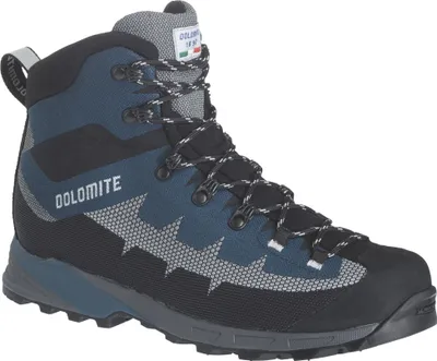 Produktbild von Dolomite Steinbock Goretex Wt 2.0 Wanderstiefel Blau EU 39 1/2 Mann Blau EU 39 1/2