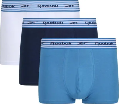 Image de Boxer Reebok U5_F8393_RBK pour Homme