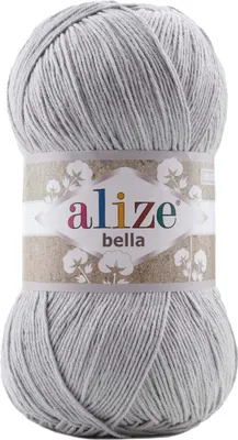 Obrázok produktu pre Alize Bella 21 Pletacia priadza