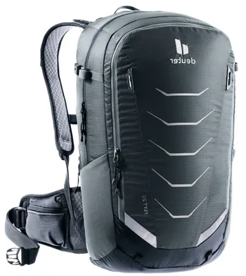 Immagine prodotto di Deuter Flyt 20 Colore: nero grafite