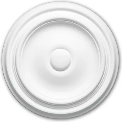 Obrázek produktu pro Stropní rozeta Profhome 156013 styl klasický Ø 26 cm