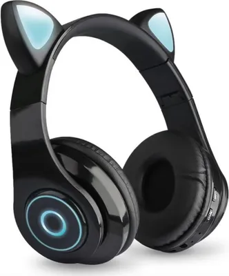 Zdjęcie produktu dla Nd41_Ds_56562 Sluchawki Bluetooth B39 Czarne