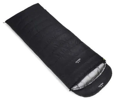Produktbild von Wasserdichter Camping-Schlafsack für alle Jahreszeiten