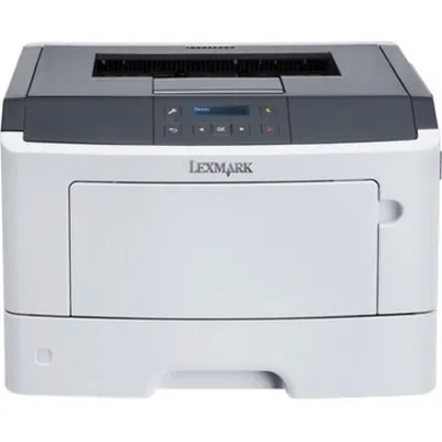 Produktbild von Lexmark 35S0080 Lexmark MS312dn   Laserdrucker sw    A4   35S0080