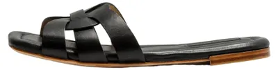 Produktbild von Neosens Sandalen Damen S3360 RESTORED SKIN EBONY / MISTELA Farbe Schwarz