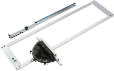 Produktbild von Makita Gleitführung 199376-1