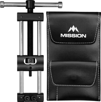 Produktbild von Mission | R-Point Expert | Repointer | Profi-Werkzeug | inkl. Tasche