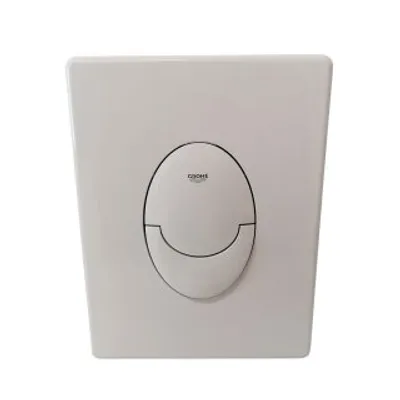 Image de Grohe Skate Air plaque de recouvrement blanc alpin - 42304SH0