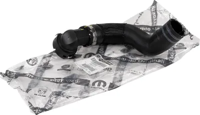 Immagine prodotto di Tubo radiatore Fiat sul radiatore Ducato dal 2014 1395684080