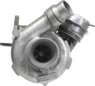 Produktbild von Turbolader ALANKO 11901010 für RENAULT MEGANE III Grandtour (KZ0/1)