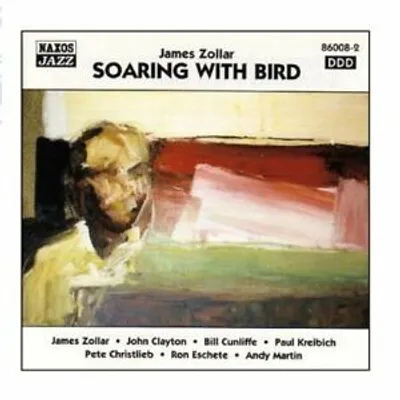 Produktbild von Soaring With Bird